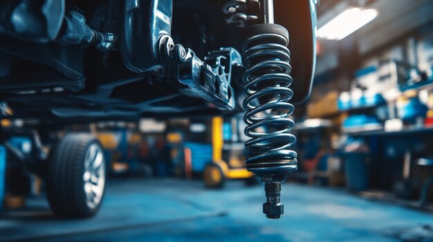car-suspension-shock-absorber-closeup-replacement-part-closeup-shot-car-suspen_924727-95877