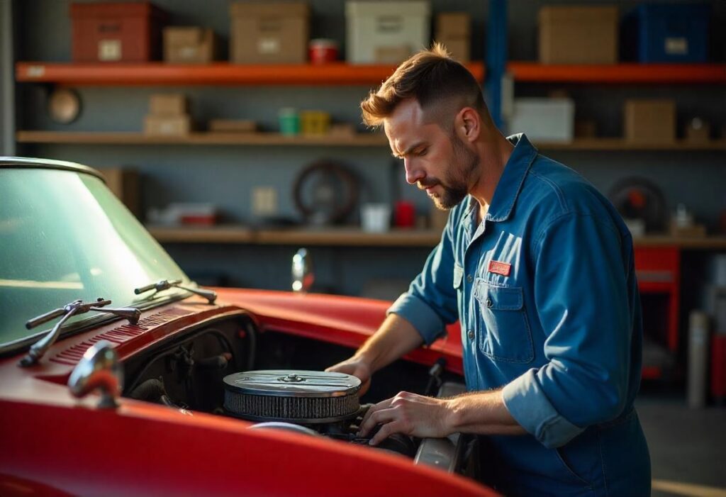 Discover essential summer car care tips for Birmingham drivers. Stay cool & safe with Mechamz’s expert mobile car mechanic services.