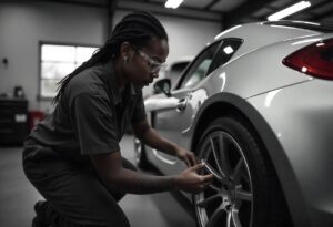 Busy mom? Let Mechamz mobile car mechanics in Birmingham handle your car while you handle life. Fast, safe, and at your doorstep.