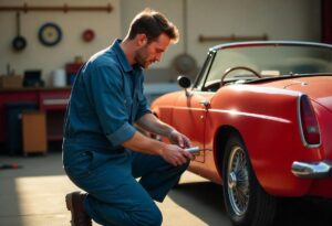 From tyres to engines, Mechamz is your one‑stop mobile mechanic in Birmingham. We repair all cars, all makes, at your location. Book today!