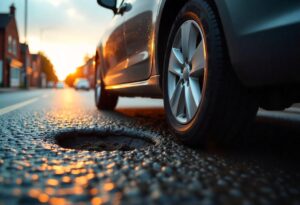 Is your car pulling to one side while driving? Discover the causes and how Mechamz’s mobile car mechanic in Birmingham can fix it fast at your location.