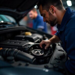 Cambelt Change Costs