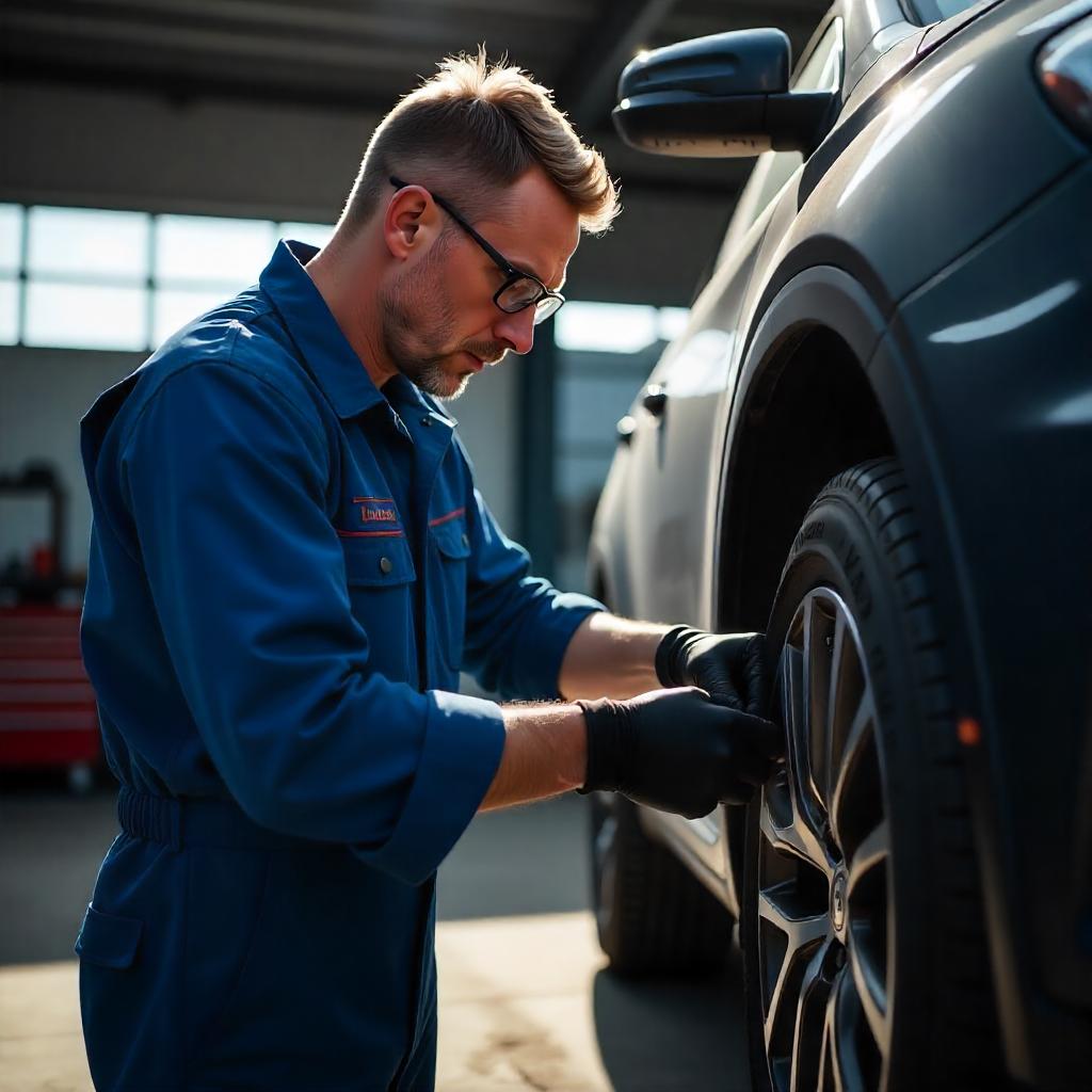 clutch repair