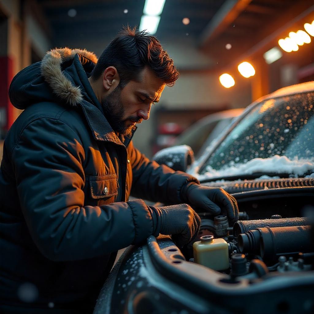 clutch repair