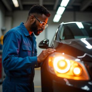 MOT Test