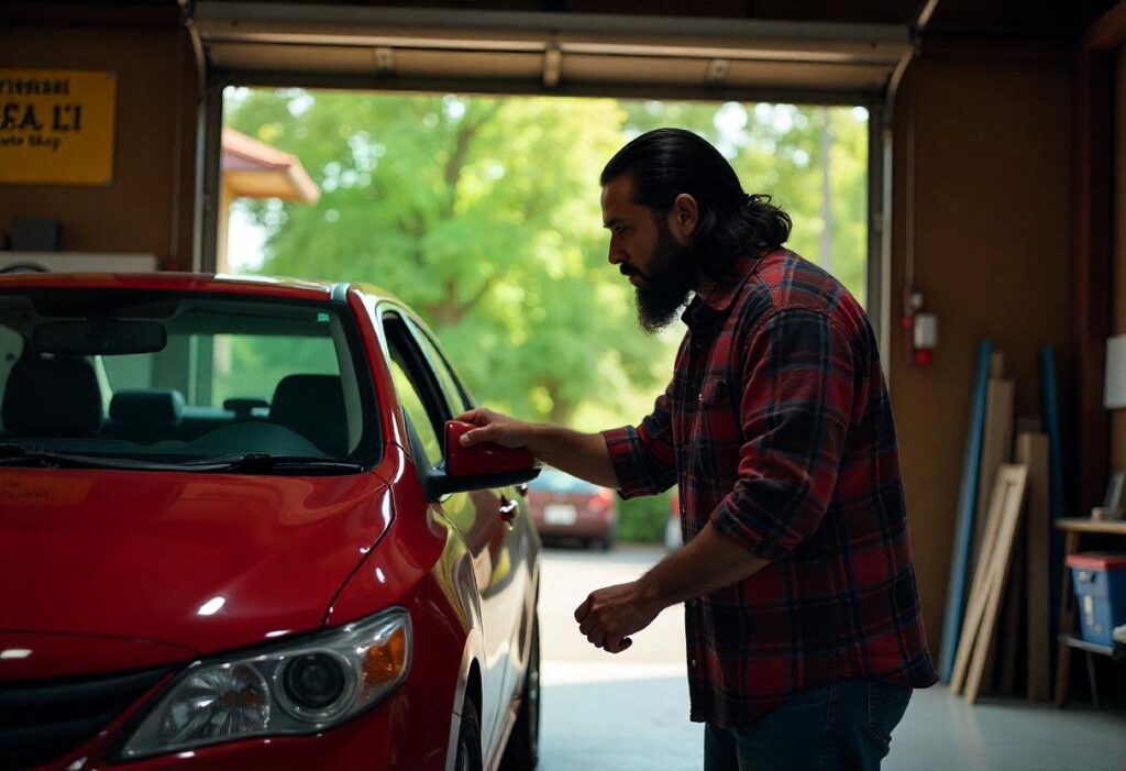 Toyota Maintenance Tips