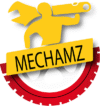 Official Mechamz Logo